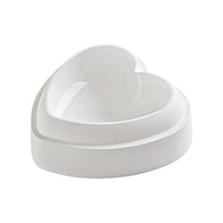 Amore 600 Silicone Mould Silikomart