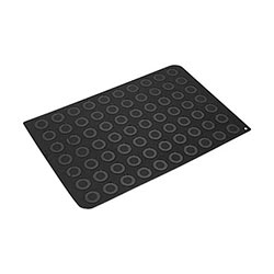 Silicone Macaron Mat - MAC02 - Silikomart