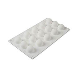 Mini Truffles Mould Silikomart