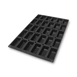 SQ006 Mini Cake Mould by Silikomart