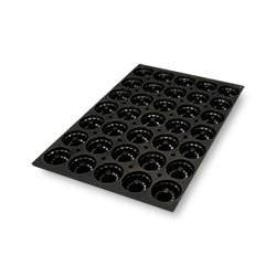 Gugelhopf Silicone Mould N-35 Silikomart