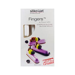 Fingers 75 by Silikomart