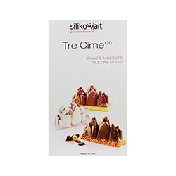 Tre Cime 120 by Silikomart