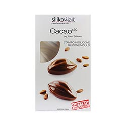 Cacao 120 Silikomart