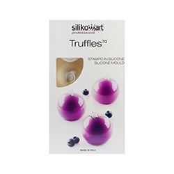 Truffles 70 by Silikomart