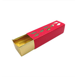 6 Cavity Macaron Box