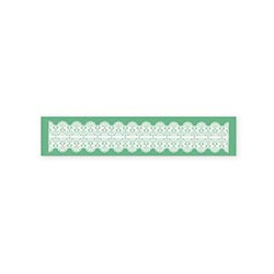 Pavoni Lace Mat - SMD04A