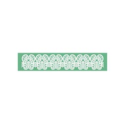 Pavoni Lace Mat - SMD05
