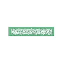Pavoni Lace Mat - SMD07B