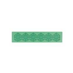 Pavoni Lace Mat - SMD08