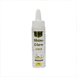 Gold Shine Glow