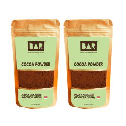 BAR Cocoa Powder
