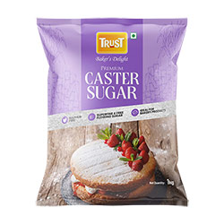 Trust Caster Sugar