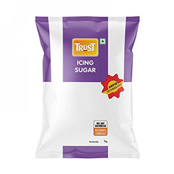 Trust Icing Sugar