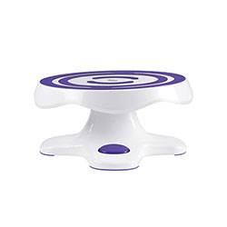 Wilton Tilt-N-Turn Ultra Cake Turntable