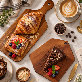 Woodenware