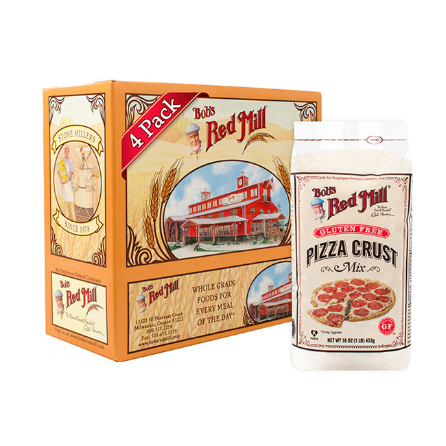 Shop Gluten Free Pizza Crust Mix Online in India Shop Gluten Free Pizza Crust Mix Online in India