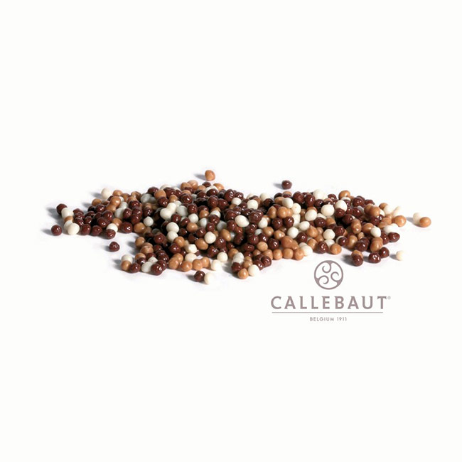 Shop Callebaut Minimix Crispearls Online in India Shop Callebaut Minimix Crispearls Online in India