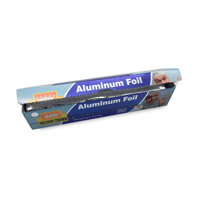 Shop Aluminum Foil with Box 1 Kg Online in India