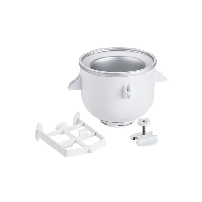 kitchenaid ice cream maker attachment kaica