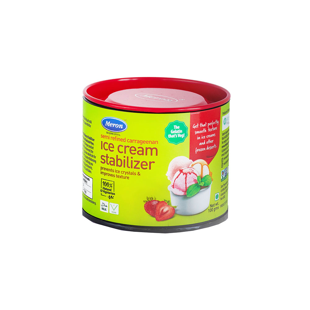 Purix Ice Cream Stabilizer (75 gm)