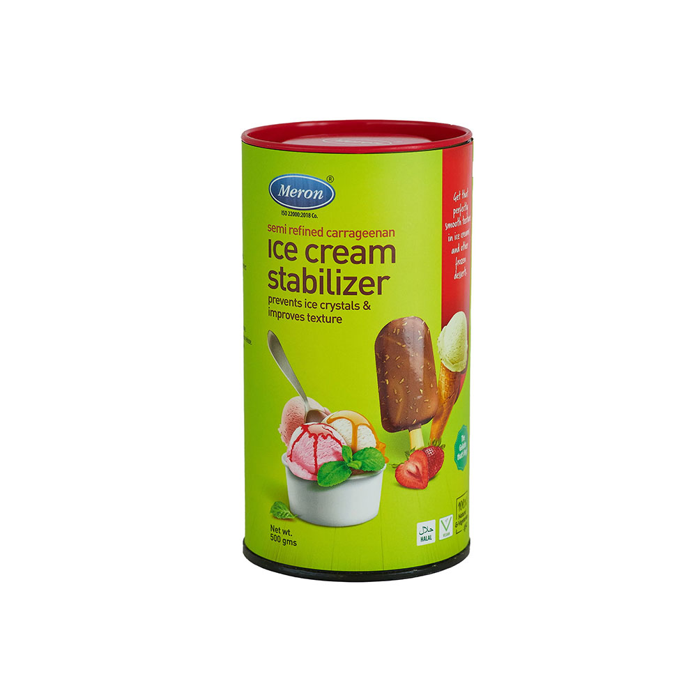 Ice Cream Stabiliser & Improver 500g