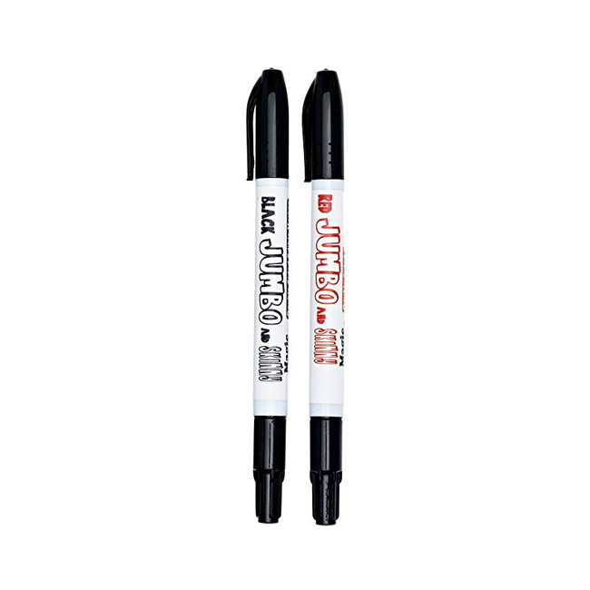 Buy Magic Food Coloring Pens Combo @ Rs 410 Online in India