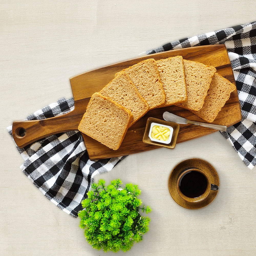Rectangular Board 35X20X1.5 cms
