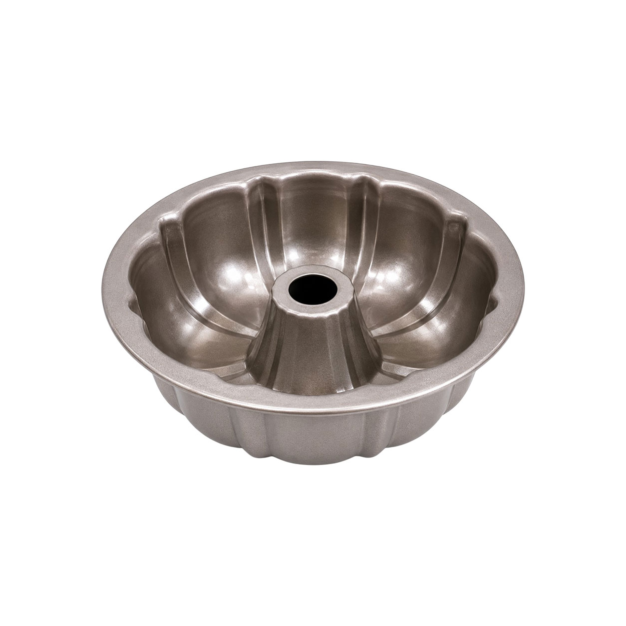 Classic Fluted Bundt Pan