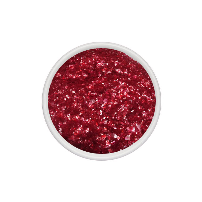 Shop Red Edible Glitter Online in India