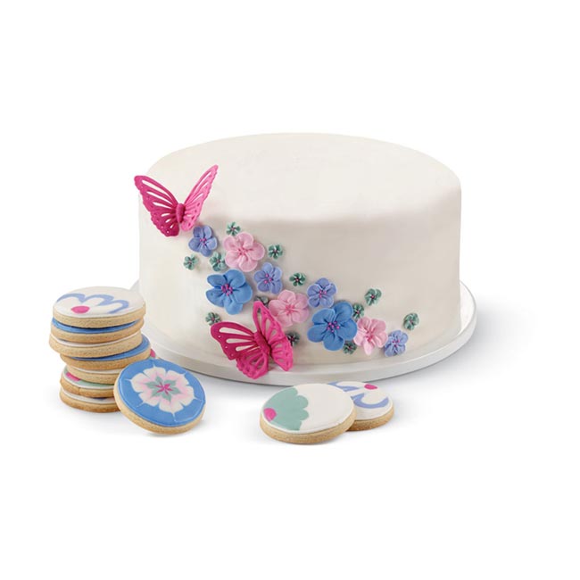 Shop Wilton Royal Icing Mix Online in India
