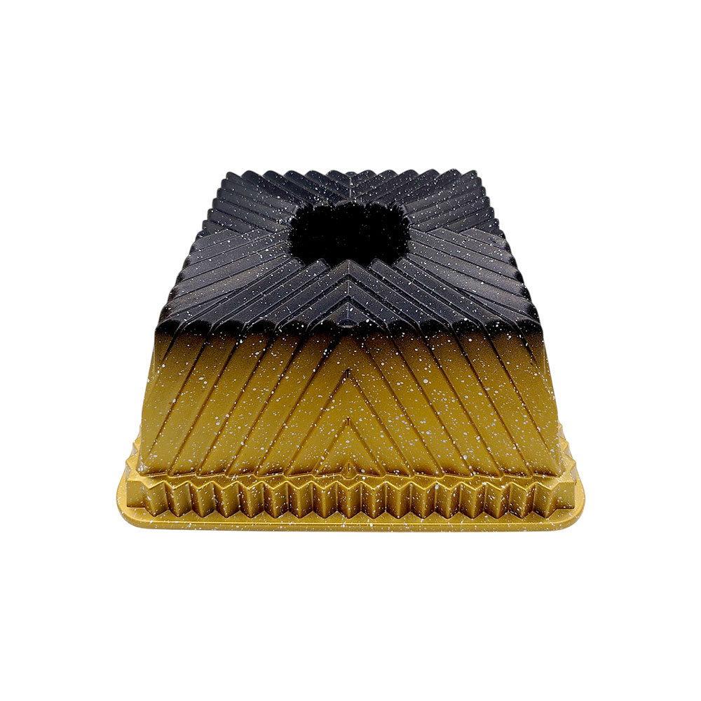 cast aluminum prepping aluminum for powder coating