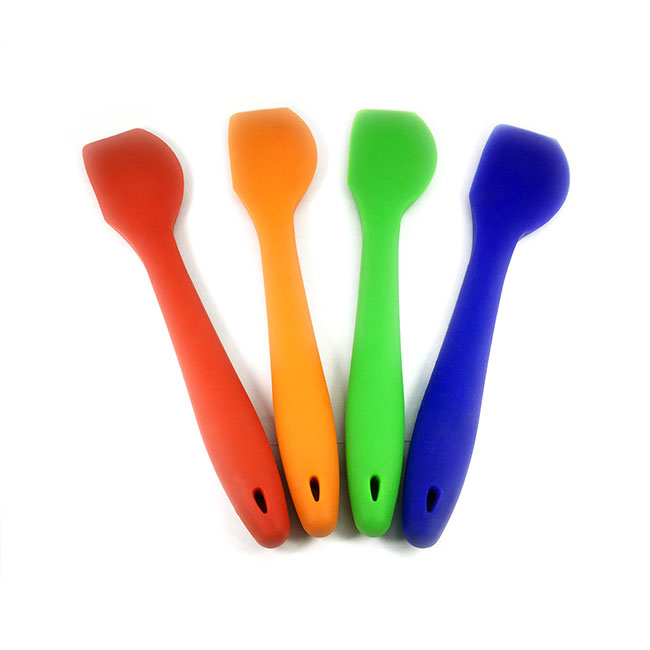 Shop Colorful Silicone Spatula Online in India