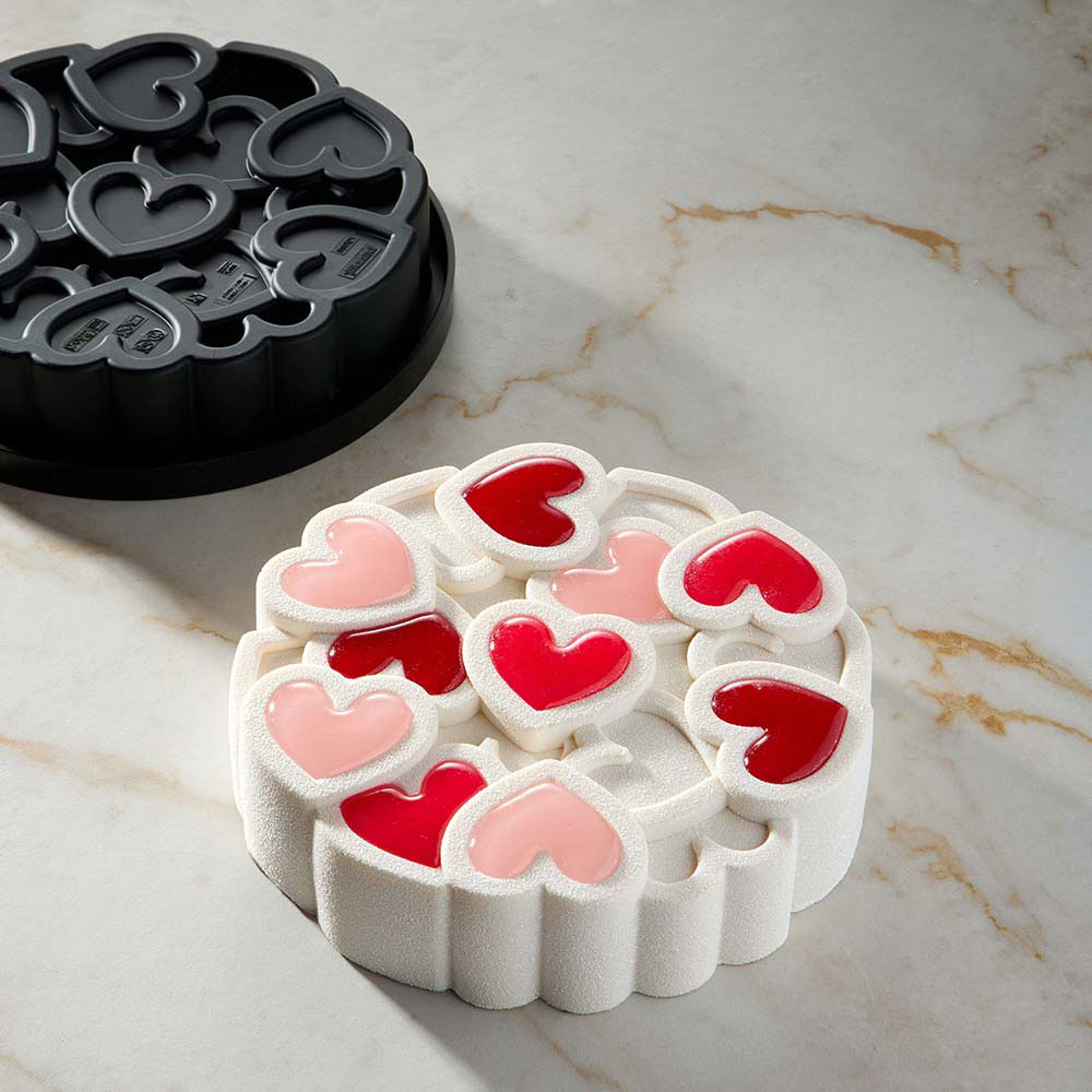 Eros Cake Mould