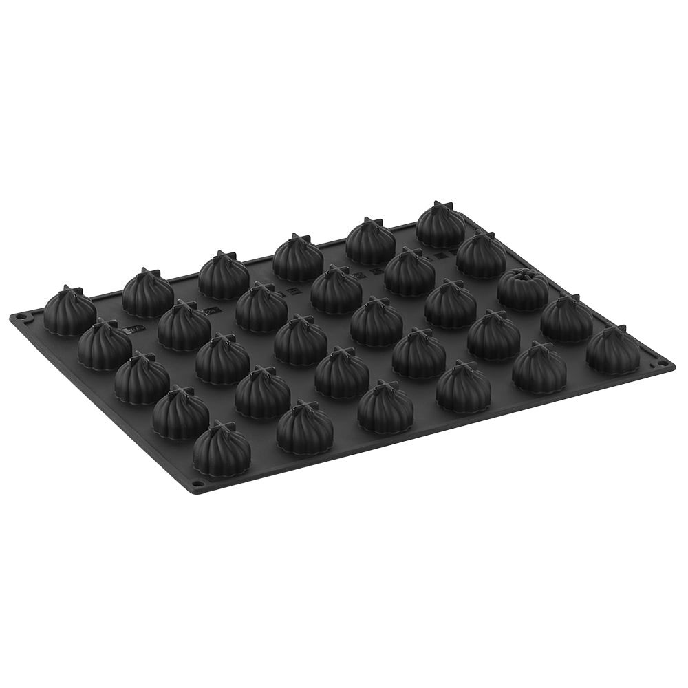 Buy Pavoni Pavoflex PX4324S Délice Silicone Mould
