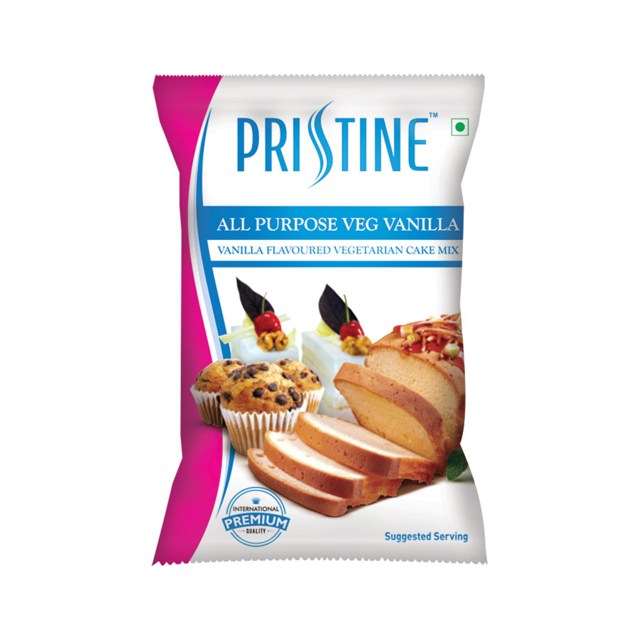Guide to Vanilla Premix
