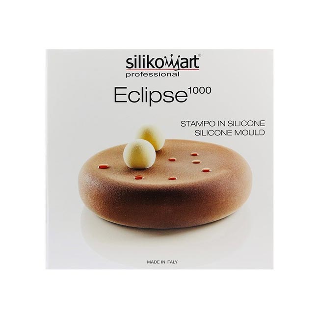 Silikomart Silikomart Silicone Molds Silikomart Professional Natura